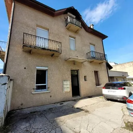アパート Duplex Au Centre D'aix