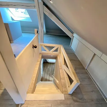 Duplex Au Centre D'aix エクスレバン